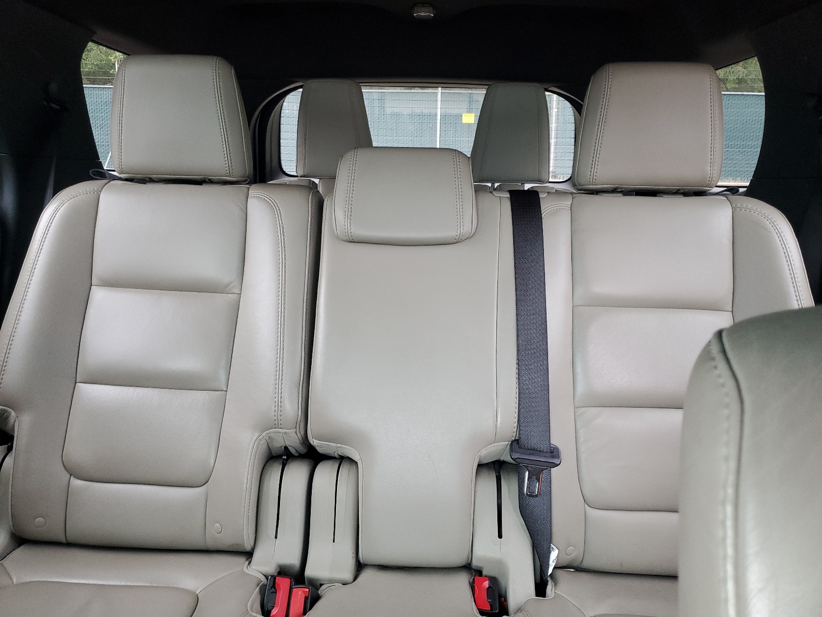 1FM5K8D89DGA90188 2013 Ford Explorer Xlt