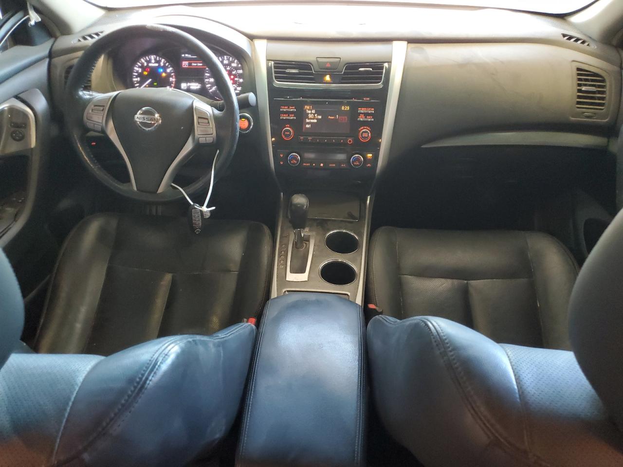 1N4AL3AP3DN469090 2013 Nissan Altima 2.5