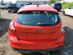 2013 Ford Focus Se   იყიდება Davison-ში, MI - Side