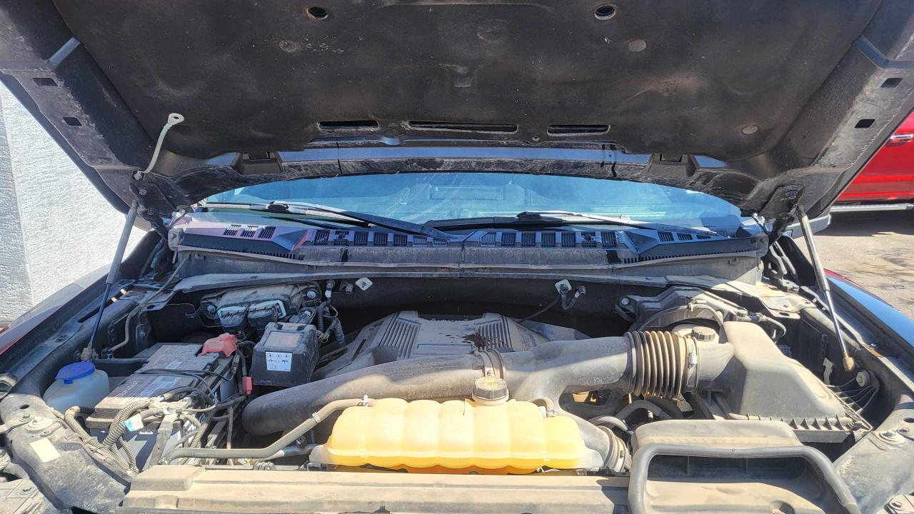 2018 Ford F150 Raptor VIN: 1FTFW1RG2JFB27684 Lot: 69916984