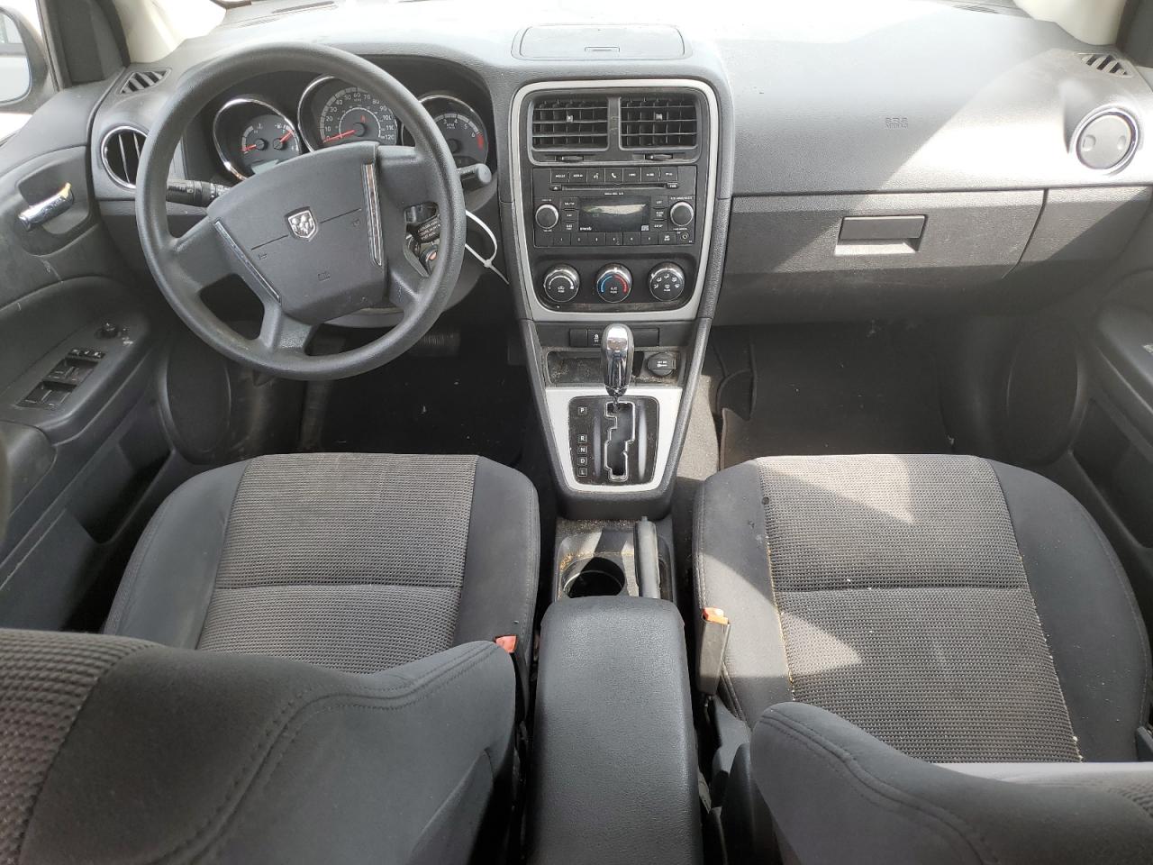 2011 Dodge Caliber Mainstreet VIN: 1B3CB3HA1BD254190 Lot: 67846734