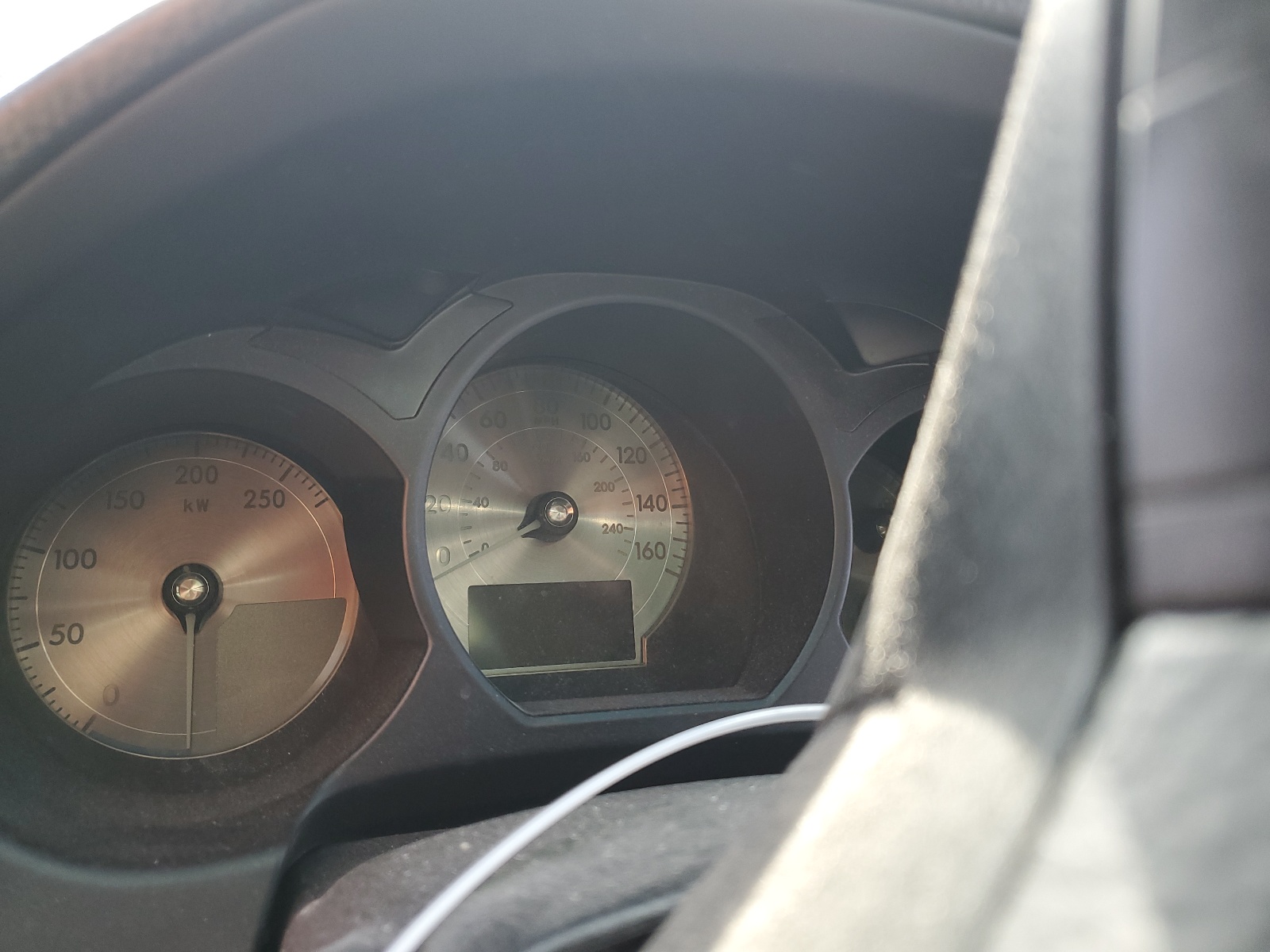 JTHBC96S475009339 2007 Lexus Gs 450H