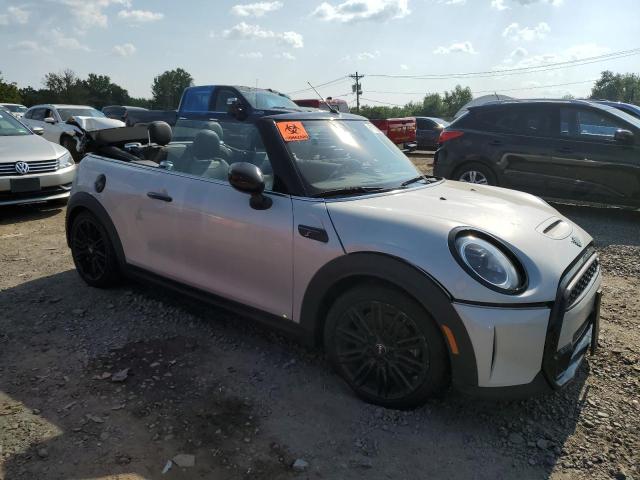 WMW43DL08N3N99681 MINI Cooper S 4