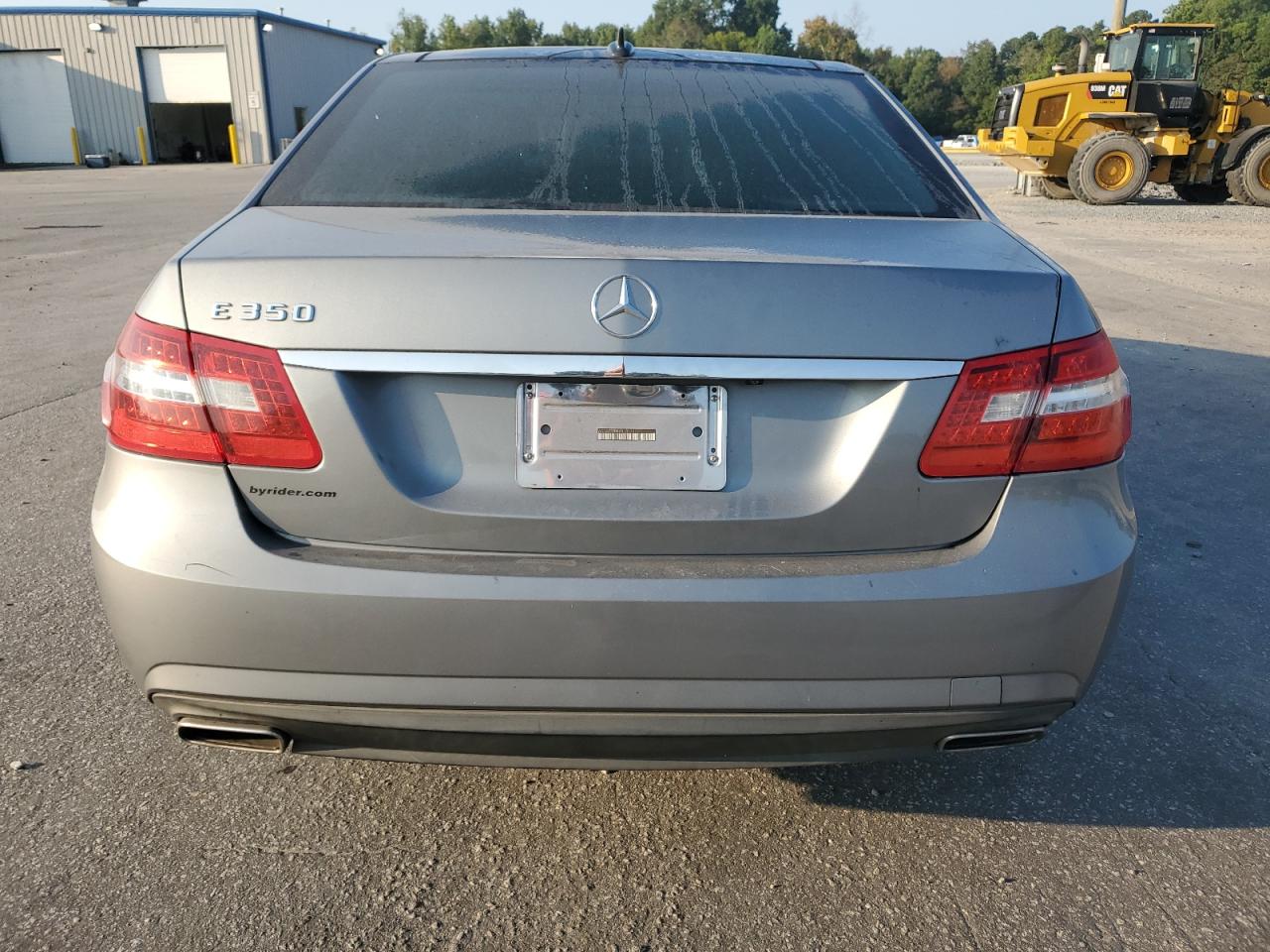 2010 Mercedes-Benz E 350 VIN: WDDHF5GB0AA214705 Lot: 69436154