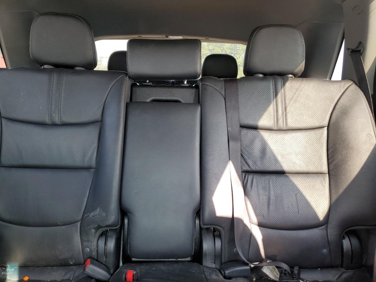 2013 Kia Sorento Ex VIN: 5XYKU4A61DG354262 Lot: 67412434