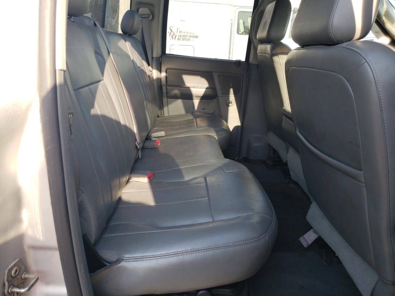 2006 Dodge Ram 3500 St VIN: 3D7MX48C76G105566 Lot: 65435654