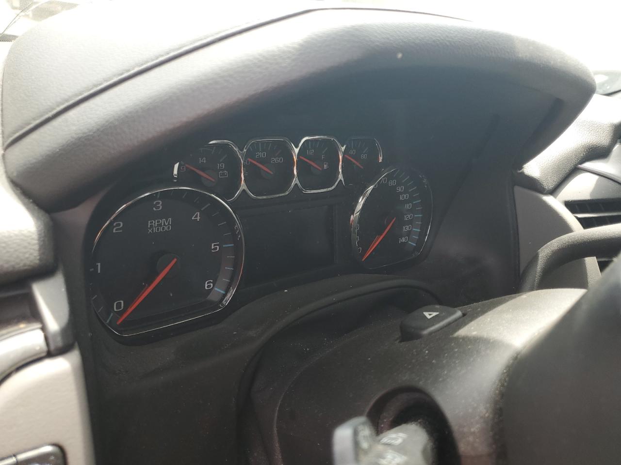 2019 Chevrolet Tahoe C1500 Lt VIN: 1GNSCBKC4KR375186 Lot: 59307824