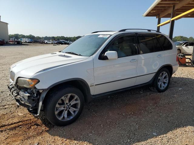 2006 Bmw X5 4.4I за продажба в Tanner, AL - Front End