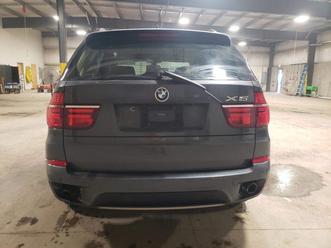 2012 BMW X5 xDrive35I VIN: 5UXZV4C58CL988640 Lot: 67215564