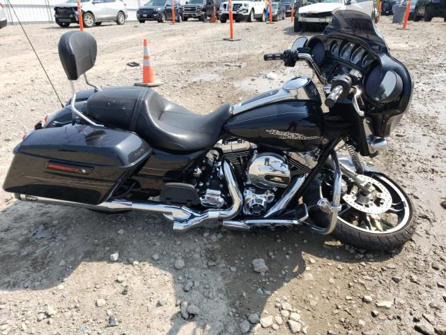 Appleton, WI에서 판매 중인 2014 Harley-Davidson Flhxs Street Glide Special - Front End