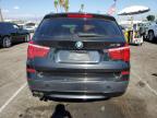 2014 Bmw X3 Xdrive35I for Sale in Van Nuys, CA - Front End