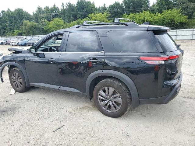 5N1DR3BA8PC267356 Nissan Pathfinder  2