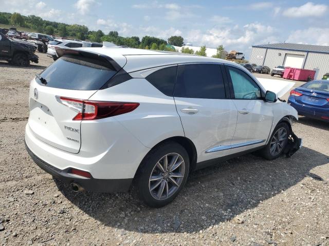  ACURA RDX 2020 Белый