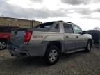 2002 Chevrolet Avalanche C1500 for Sale in Opa Locka, FL - Side