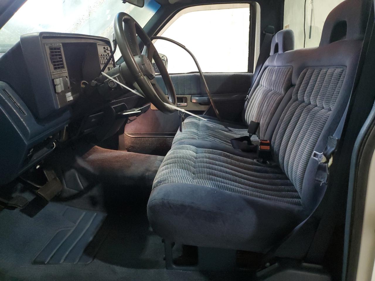 1994 Chevrolet Gmt-400 C1500 VIN: 1GCEC14H0RE167090 Lot: 67383234