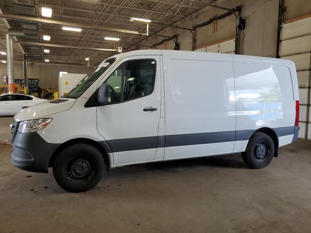 W1Y4DBHY9MT054747 Mercedes-Benz Sprinter 2