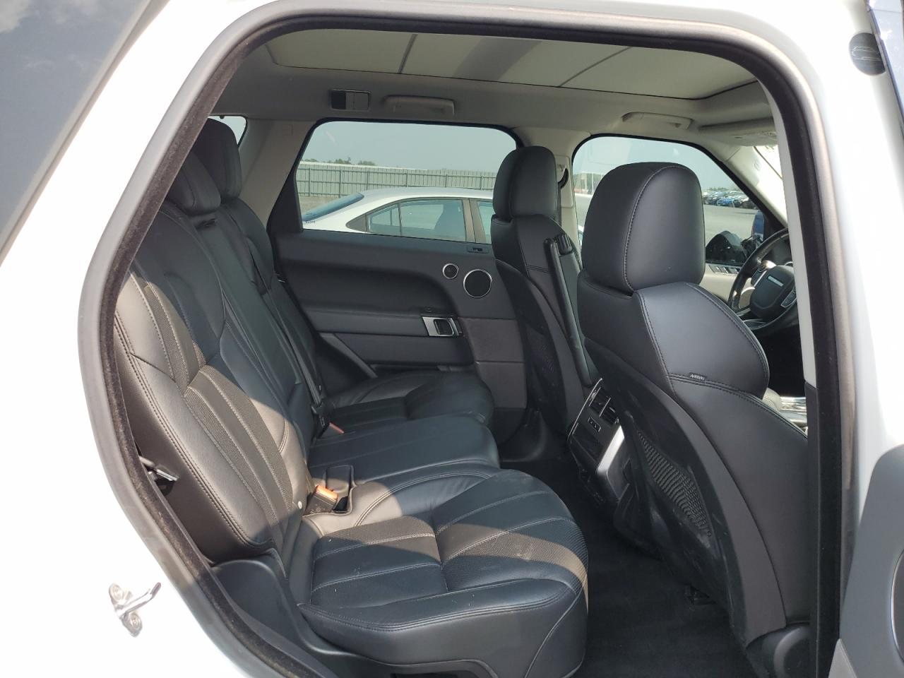 2014 Land Rover Range Rover Sport Se VIN: SALWG2WF8EA341248 Lot: 66933174