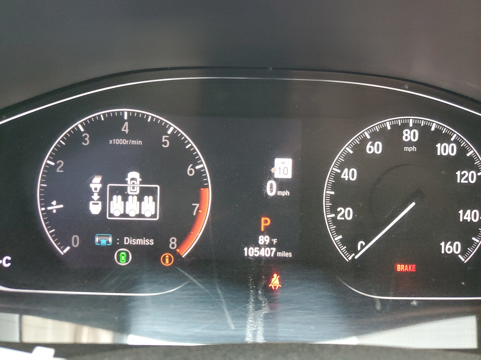 1HGCV1F39MA083533 2021 Honda Accord Sport