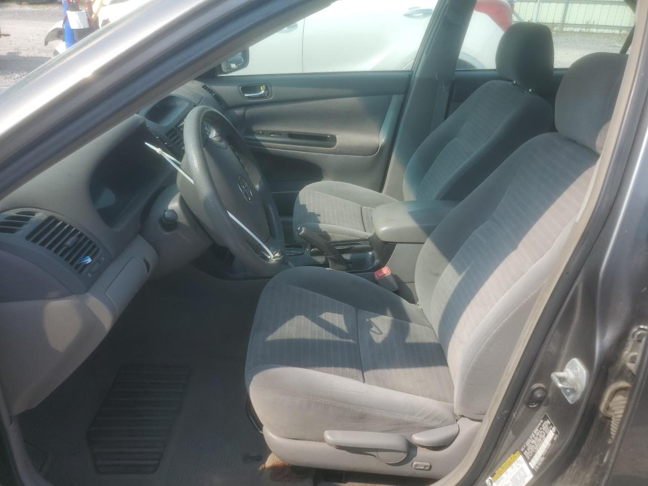 2005 Toyota Camry Le VIN: 4T1BE32K65U617862 Lot: 66773374