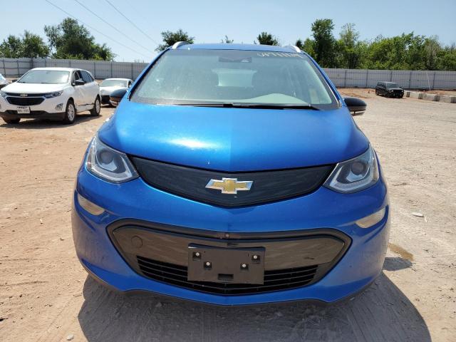  CHEVROLET BOLT 2017 Синий
