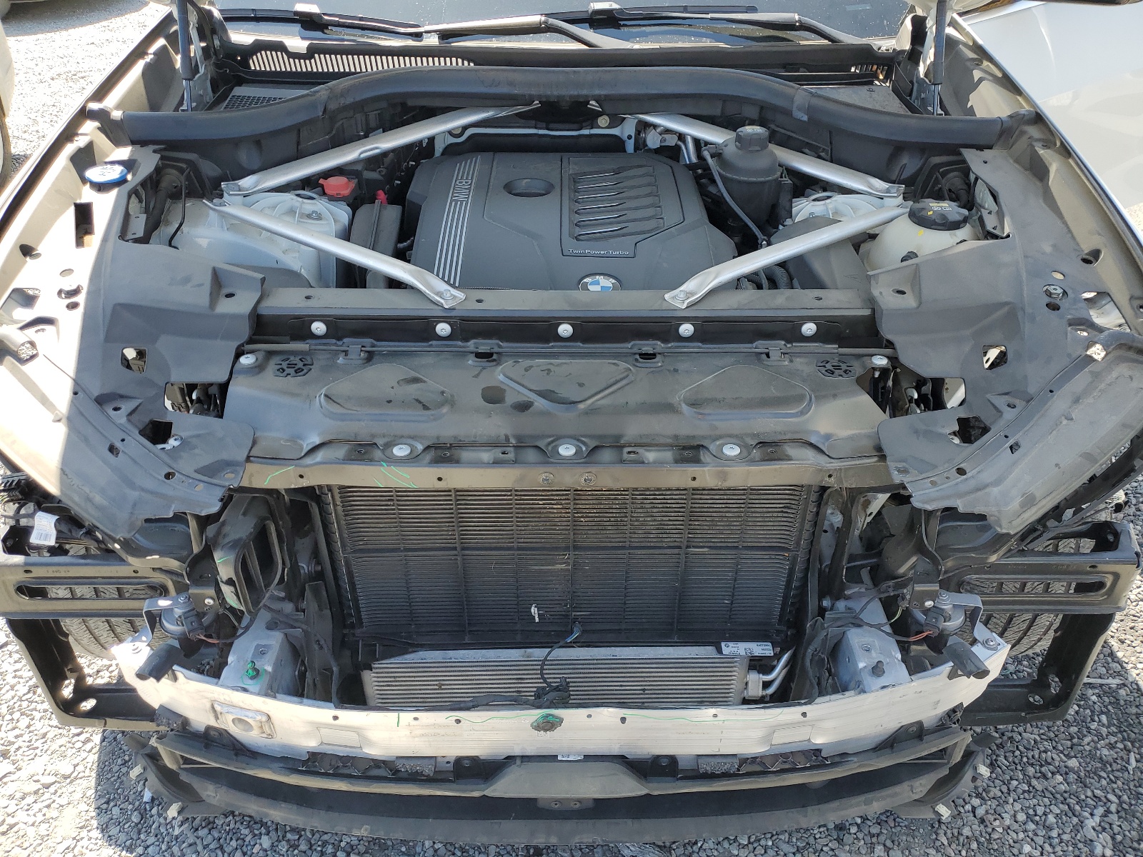 5UXCR6C09L9D55512 2020 BMW X5 xDrive40I