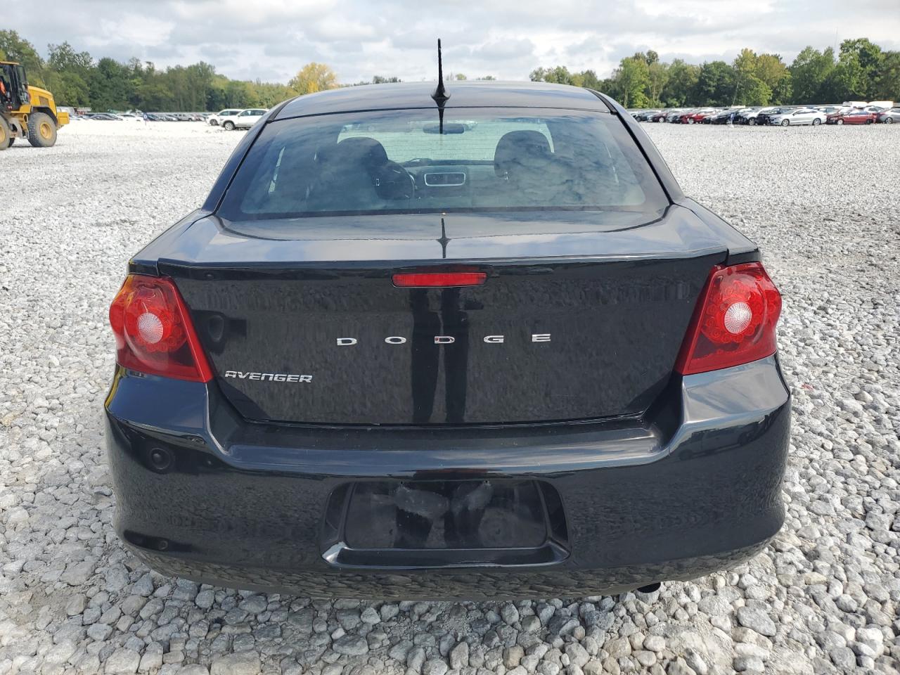 2013 Dodge Avenger Se VIN: 1C3CDZAB3DN667017 Lot: 69279984