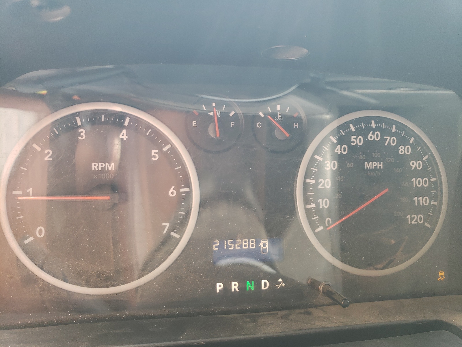 1C6RD6FT5CS333066 2012 Dodge Ram 1500 St