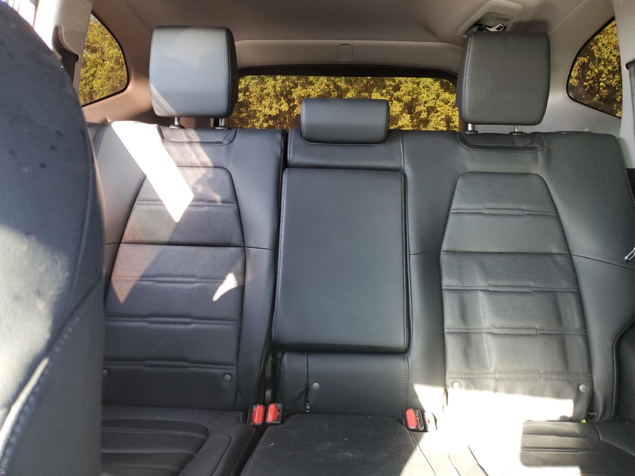 2019 Honda Cr-V Touring VIN: 2HKRW2H94KH107241 Lot: 66076444