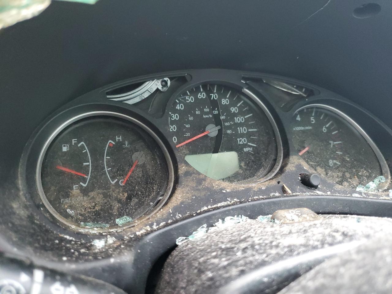 2006 Subaru Forester 2.5X VIN: JF1SG63646H737970 Lot: 65210444