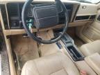 1996 Jeep Cherokee Sport en Venta en Spartanburg, SC - Front End