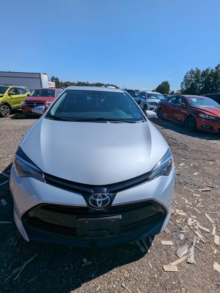 2T1BURHE8JC099398 2018 Toyota Corolla L