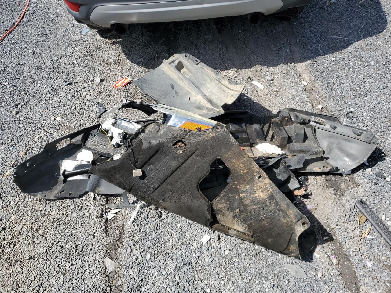 2013 Ford Escape Se VIN: 1FMCU9G96DUC32963 Lot: 68062694