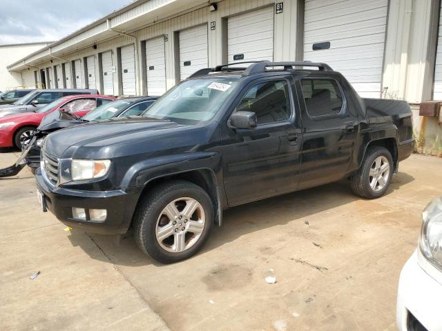 2013 Honda Ridgeline Rtl zu verkaufen in Louisville, KY - Minor Dent/Scratches