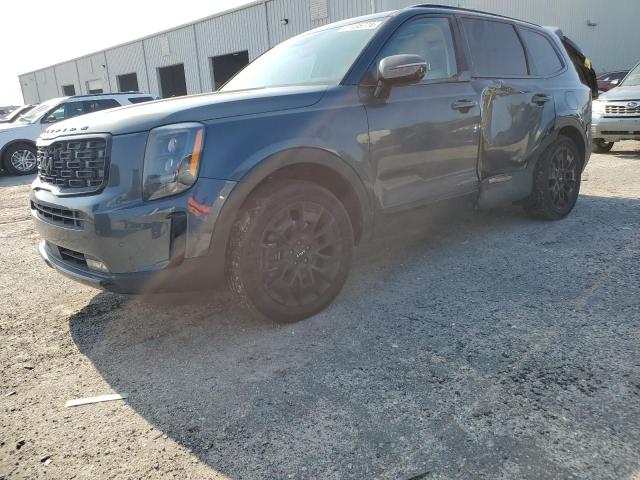 5XYP5DHC7NG278207 Kia Telluride 