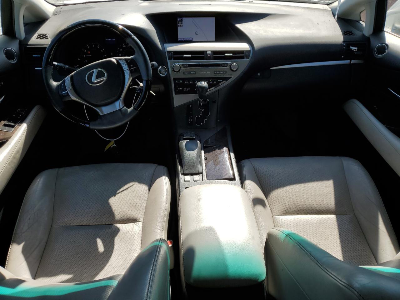 2015 Lexus Rx 350 Base VIN: 2T2BK1BA7FC328671 Lot: 67794304