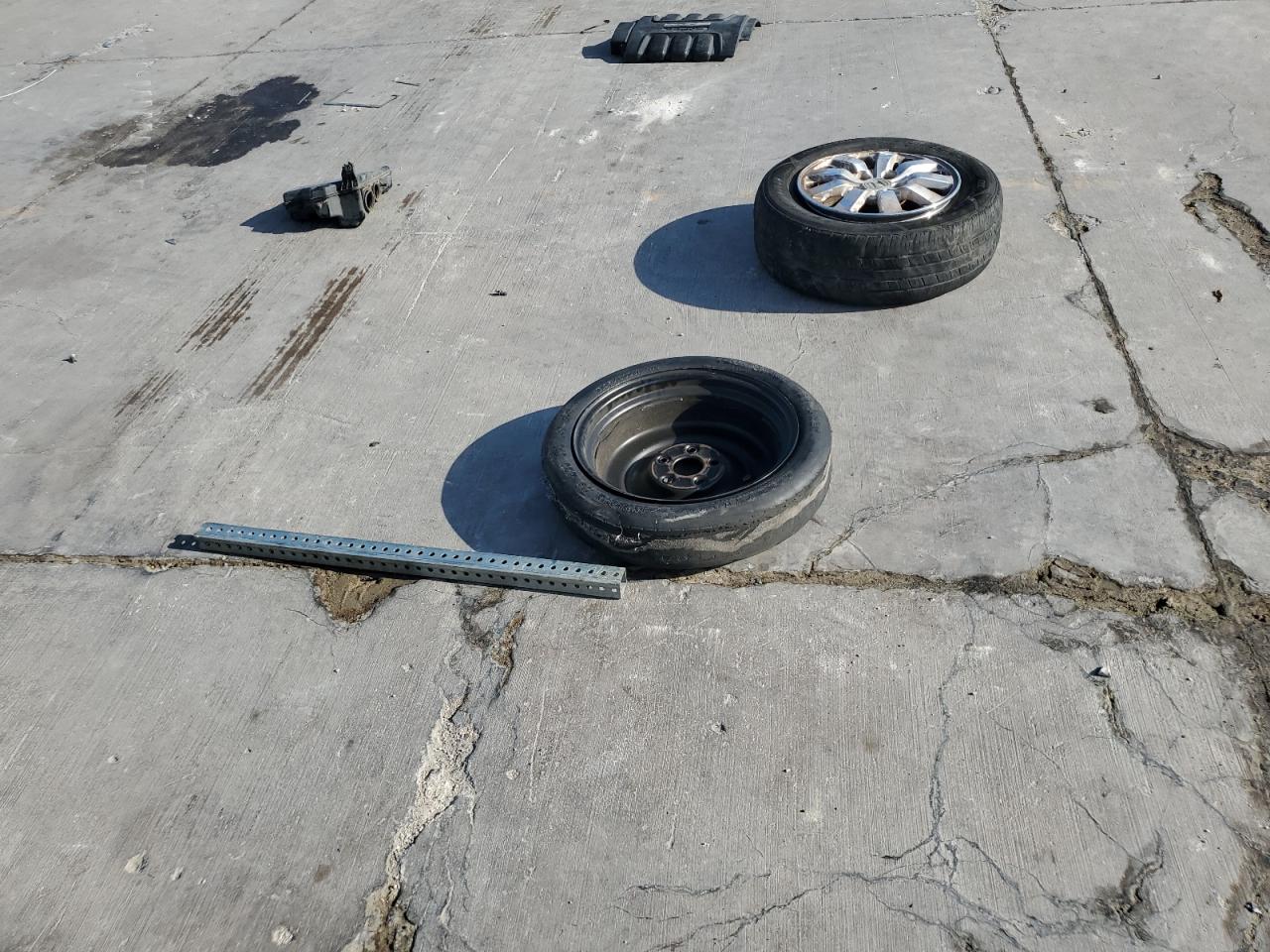 2009 Honda Odyssey Ex VIN: 5FNRL38489B024455 Lot: 66757944