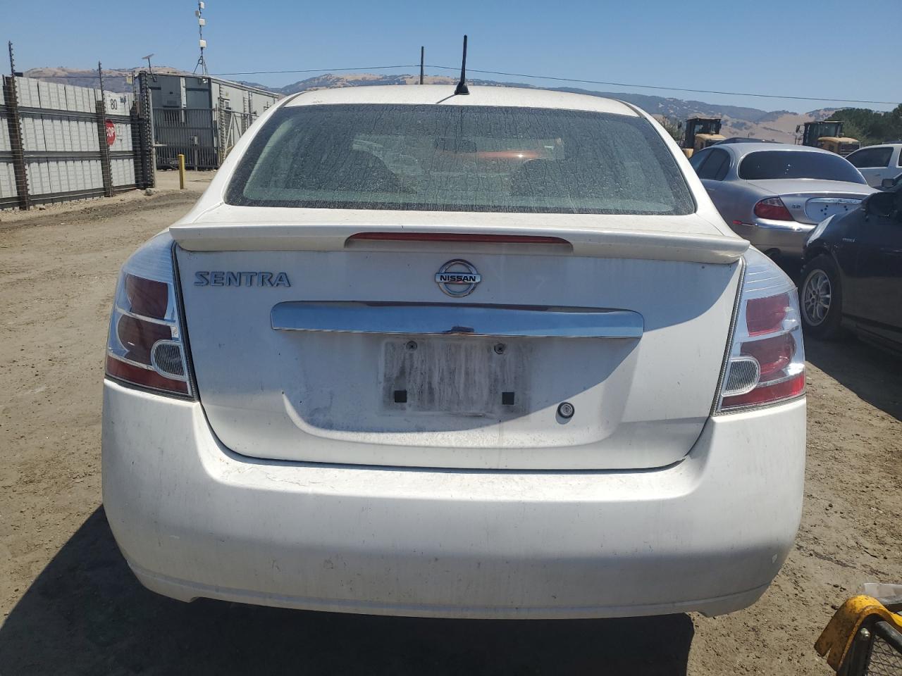 3N1AB6AP0BL712076 2014 Nissan Sentra 2.0