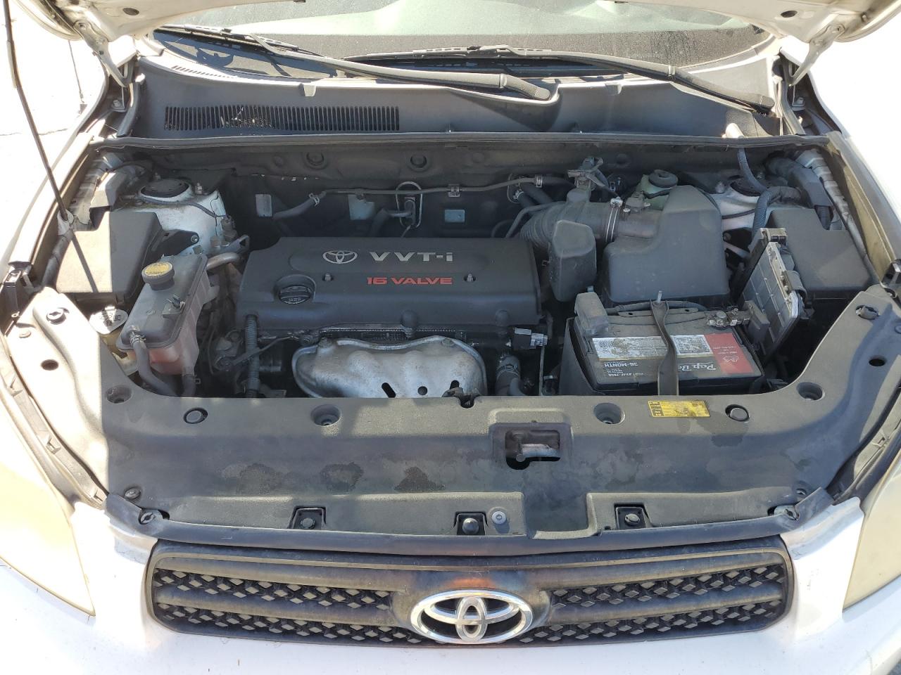 JTMZD33V086070188 2008 Toyota Rav4