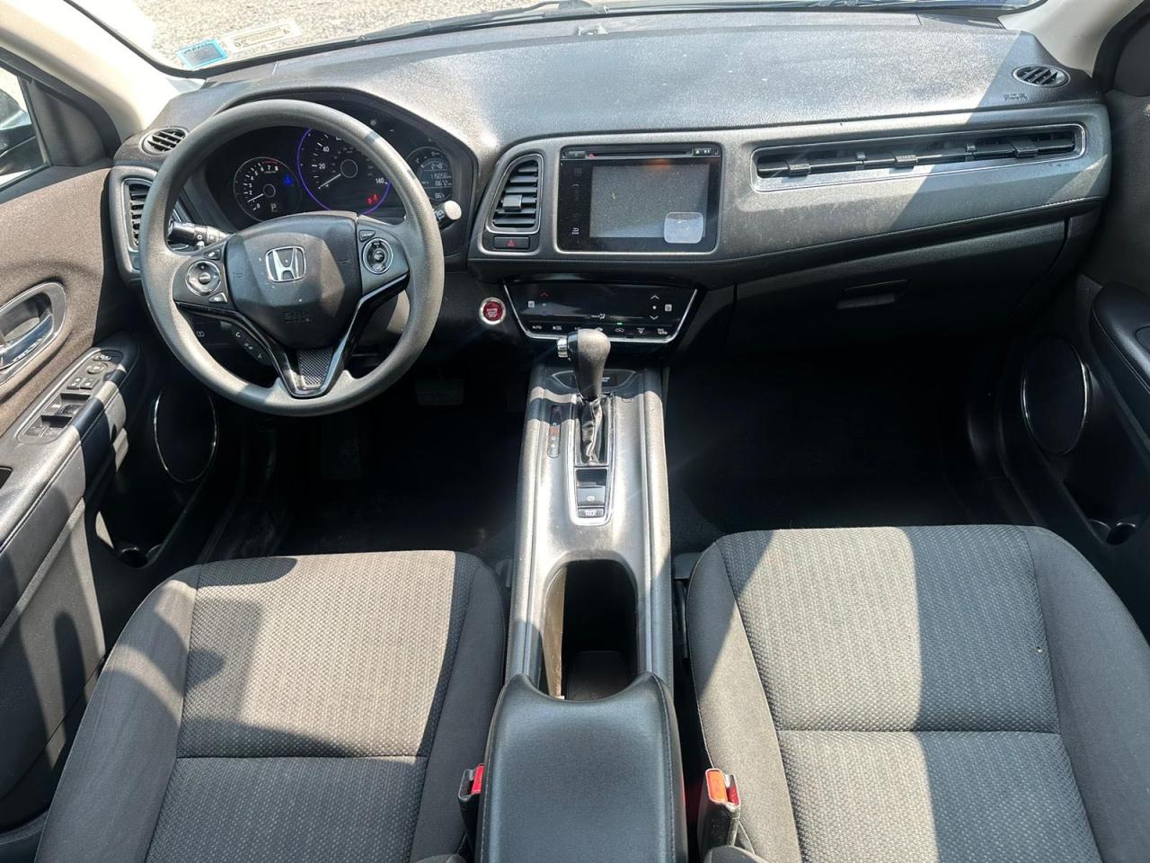 2016 Honda Hr-V Ex VIN: 3CZRU6H50GM733343 Lot: 67831294