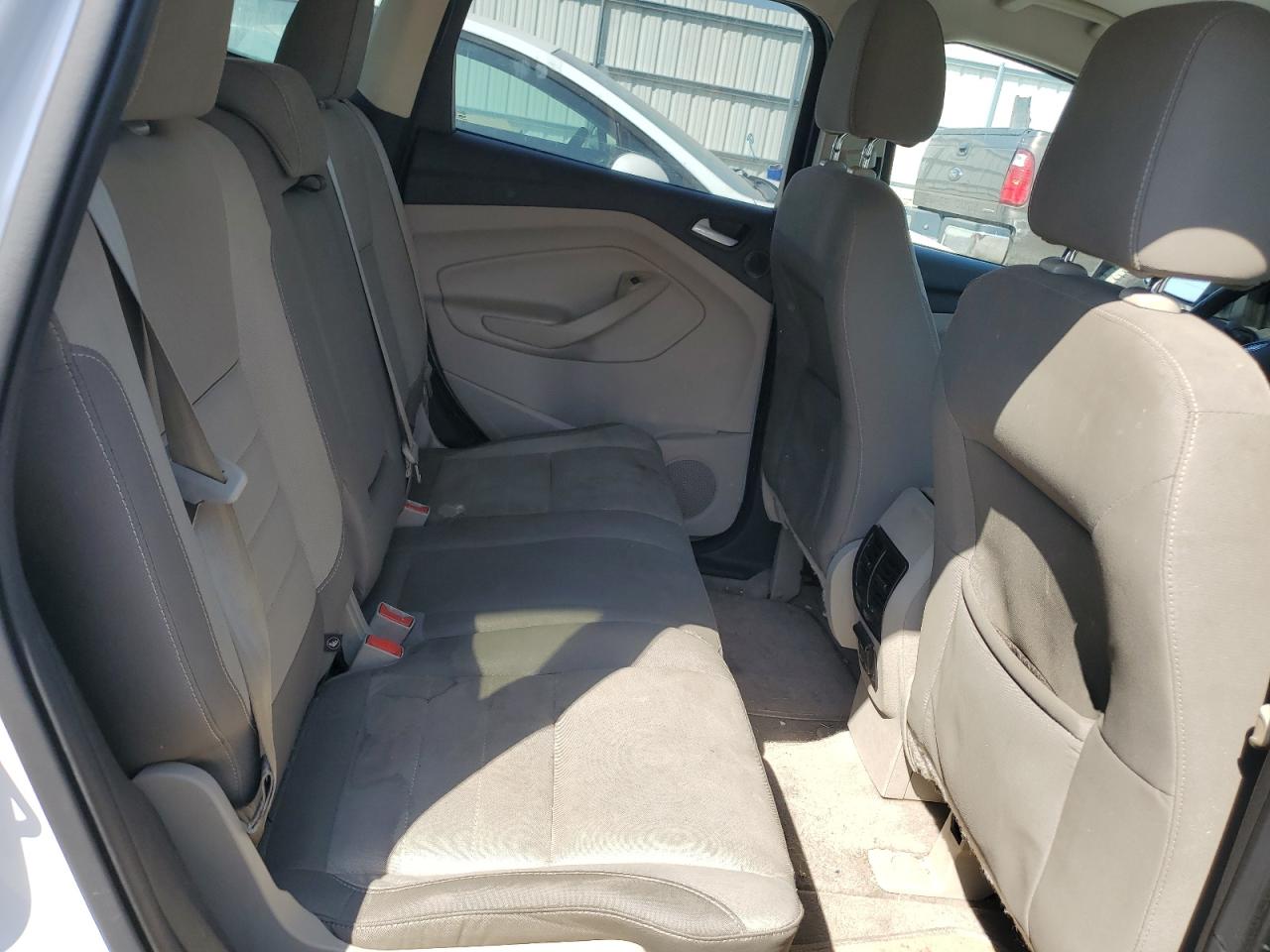 2014 Ford Escape - Image 11
