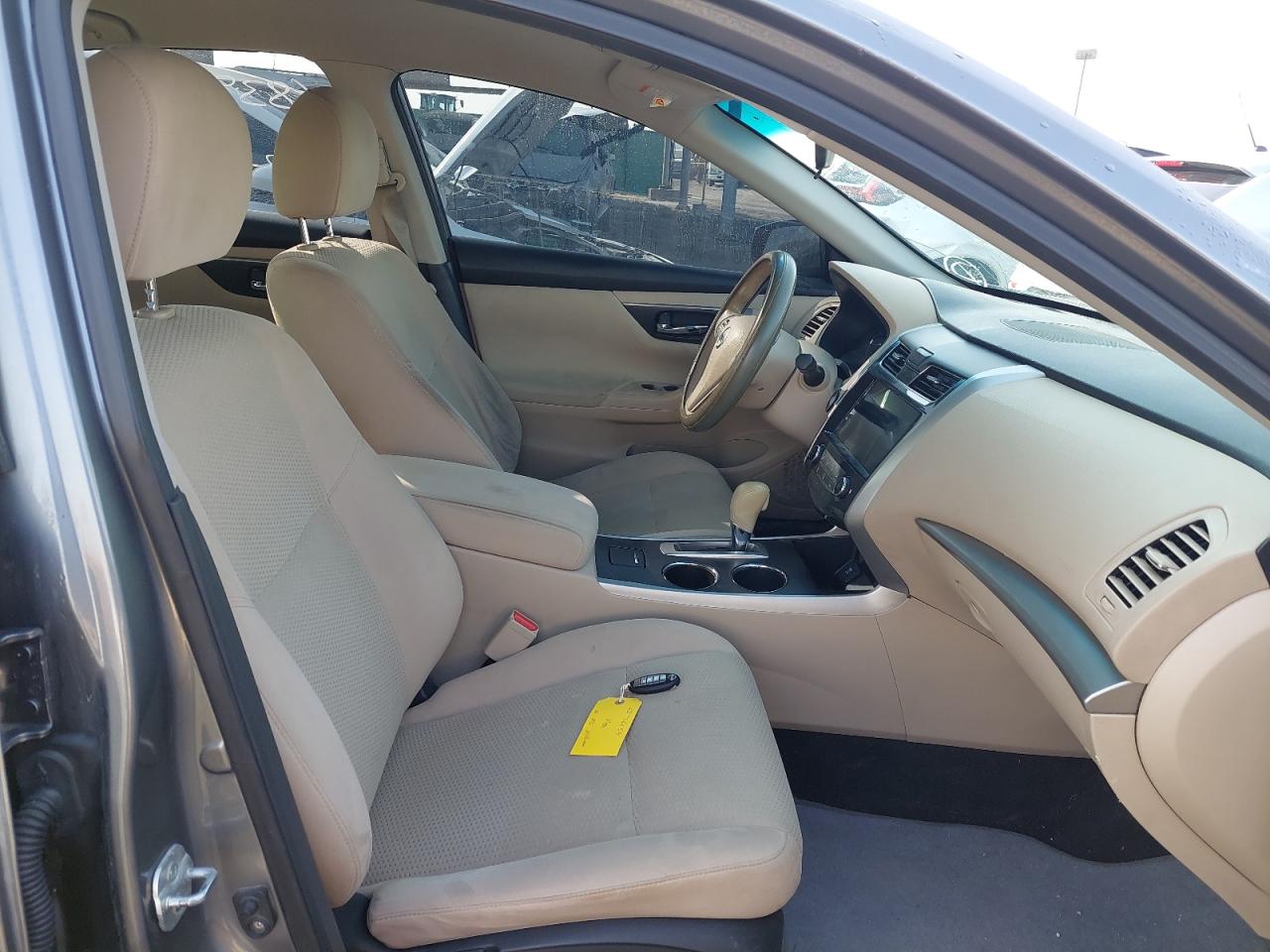 1N4AL3A91GC108006 - 2016 NISSAN ALTIMA - #68396654