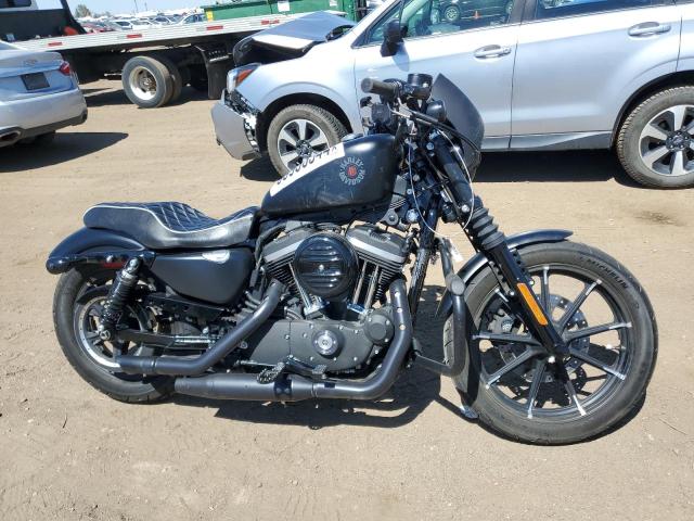 2021 Harley-Davidson Xl883 N