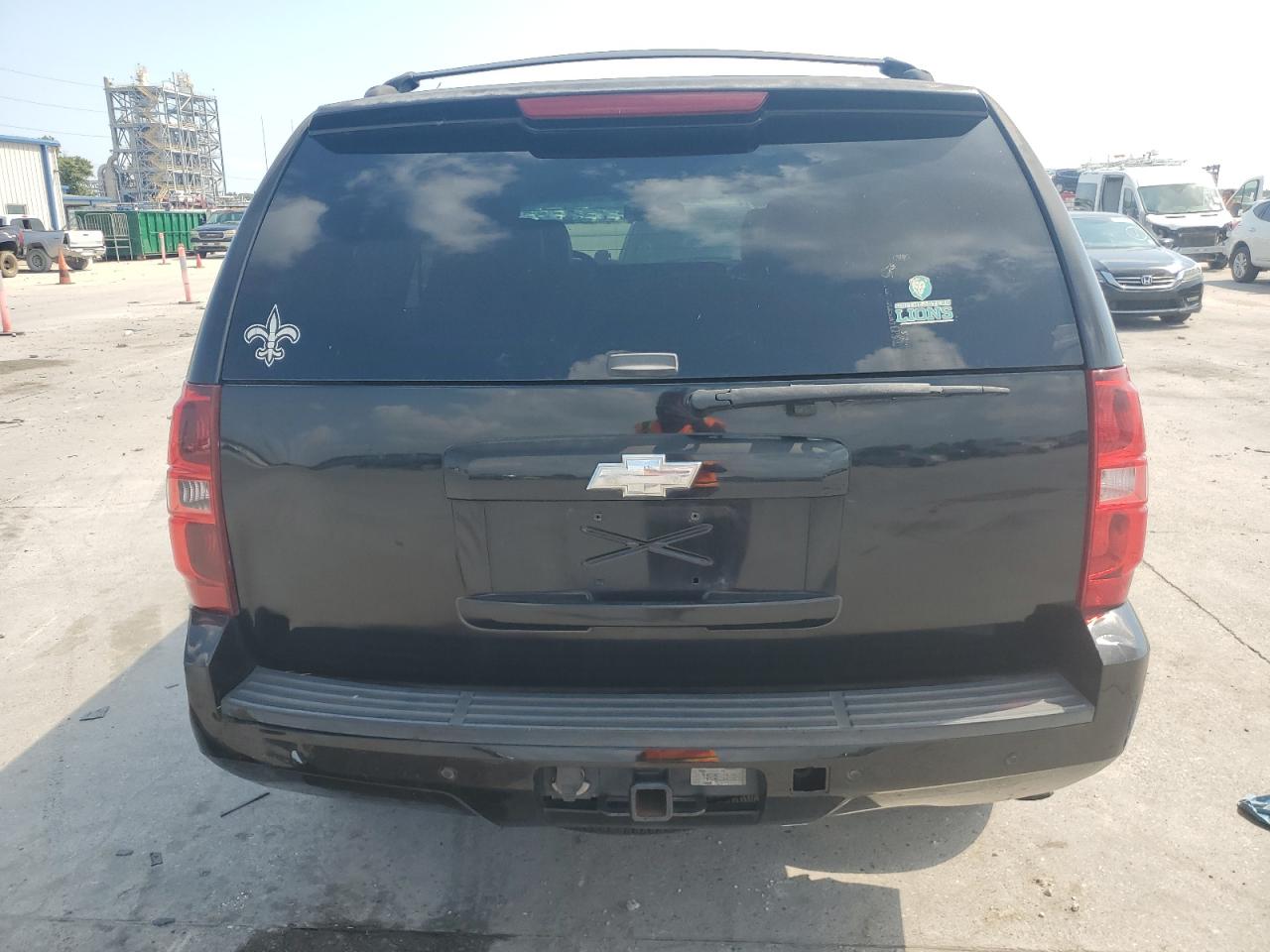 2007 Chevrolet Tahoe - Image 6