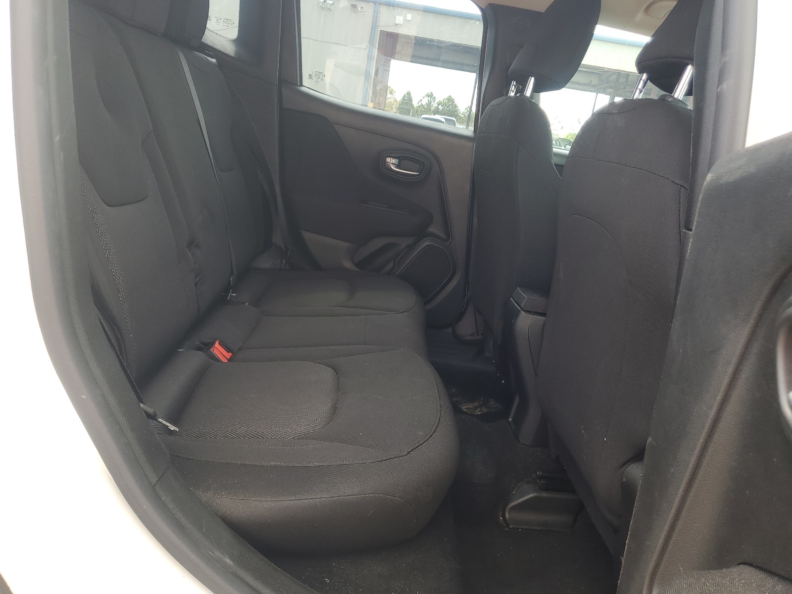 ZACNJAAB5KPK60879 2019 Jeep Renegade Sport