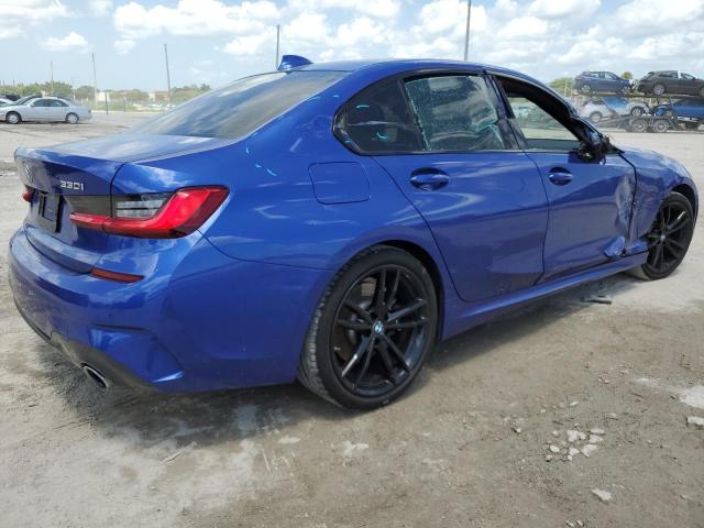 3MW5R1J01L8B31512 BMW 3 Series 330I 3