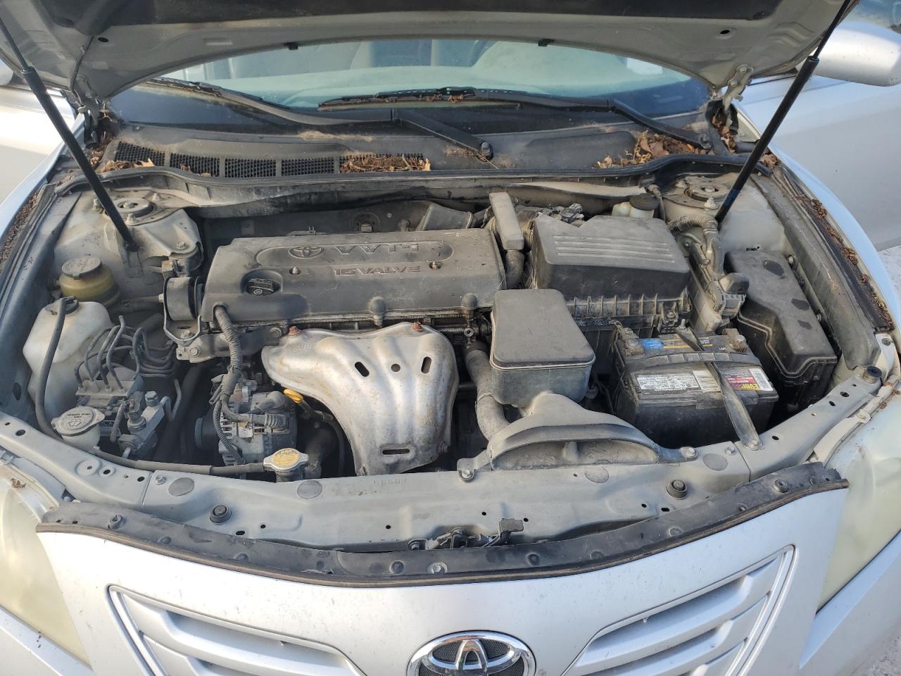 2007 Toyota Camry Ce VIN: 4T1BE46KX7U592953 Lot: 69623364