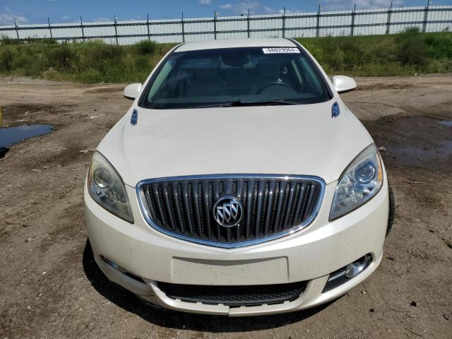 Седаны BUICK VERANO 2012 Белый