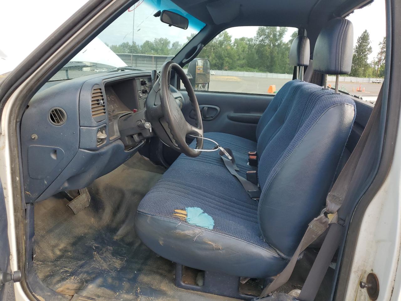 1GTEC14Z2SZ522283 1995 GMC Sierra C1500