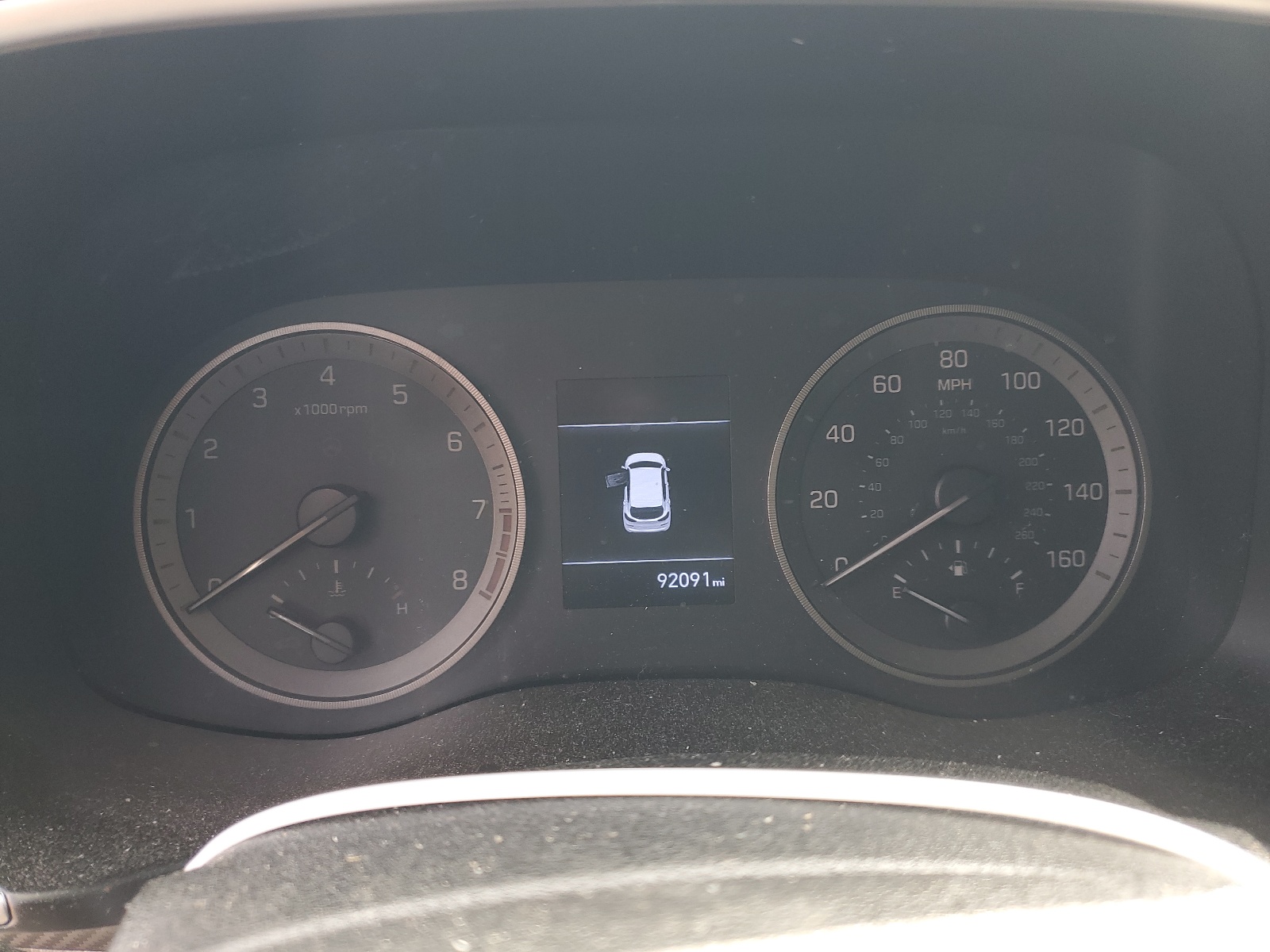 KM8J3CA42KU014049 2019 Hyundai Tucson Limited