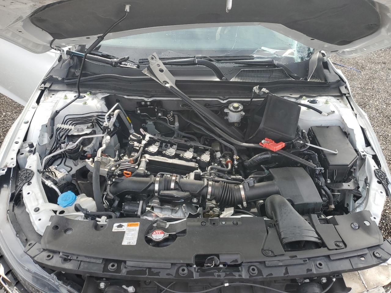 2021 Honda Accord - Image 12